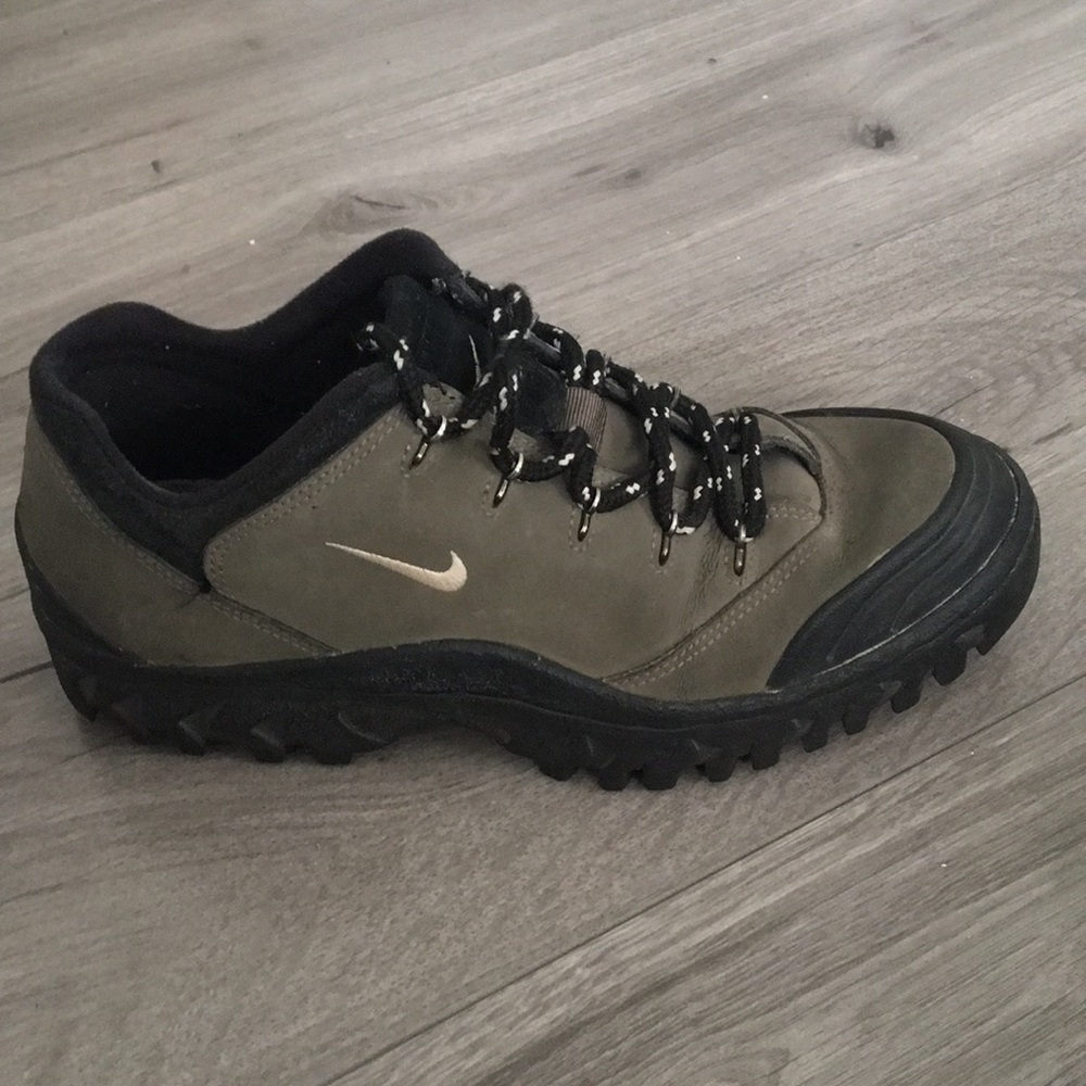 Vintage Nike ACG